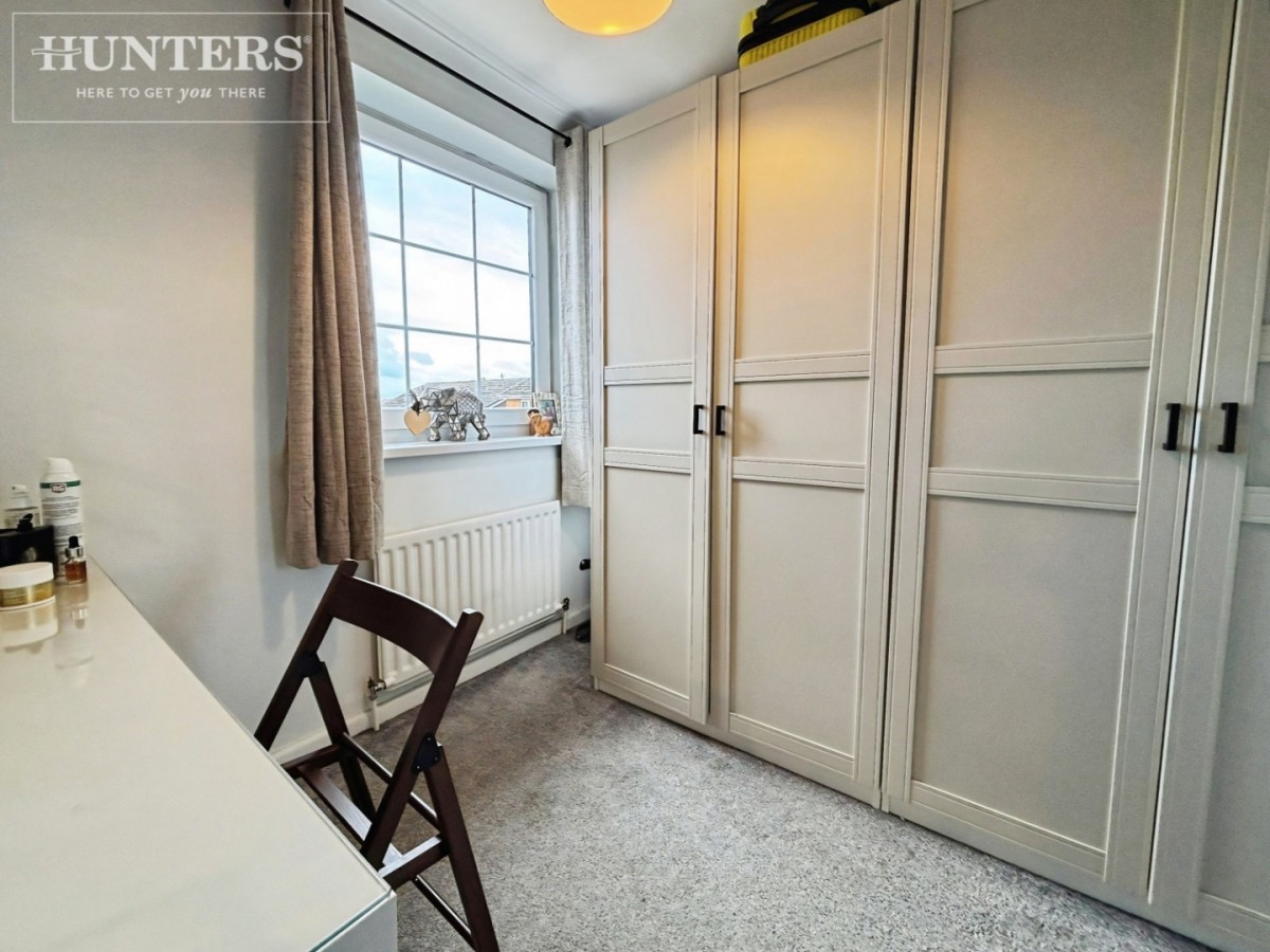 Brow Close, Worsbrough, Barnsley