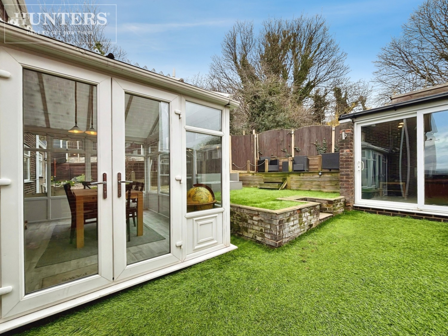 Brow Close, Worsbrough, Barnsley