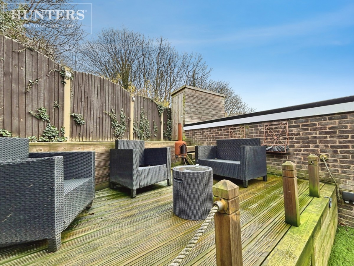 Brow Close, Worsbrough, Barnsley