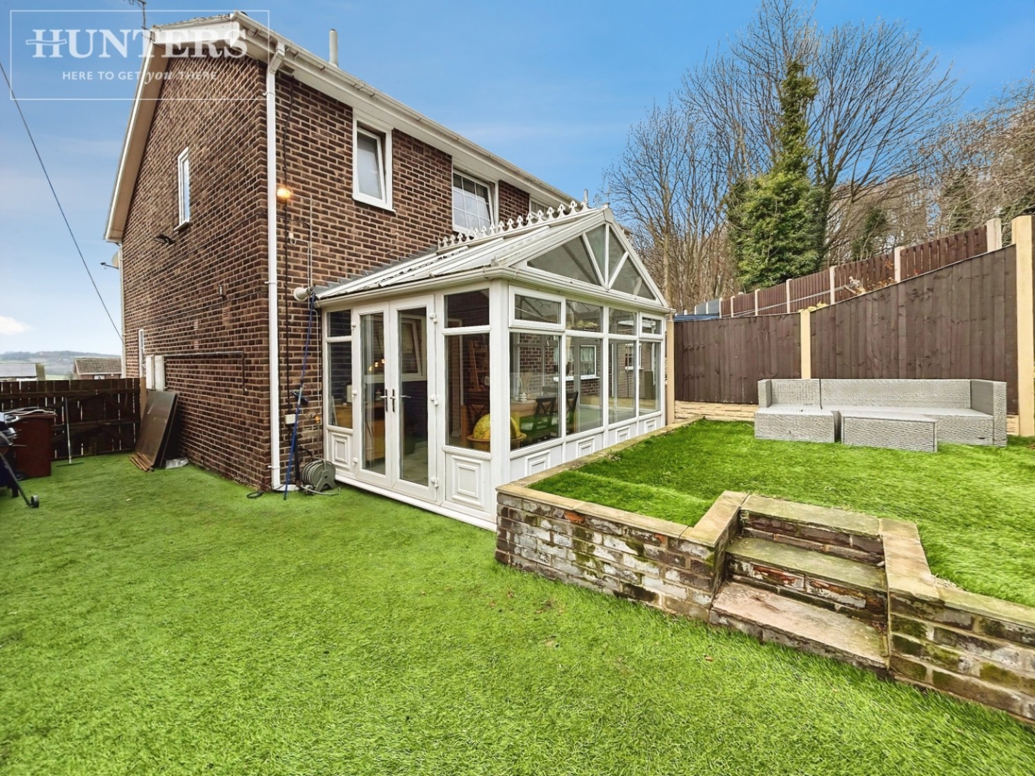 Brow Close, Worsbrough, Barnsley