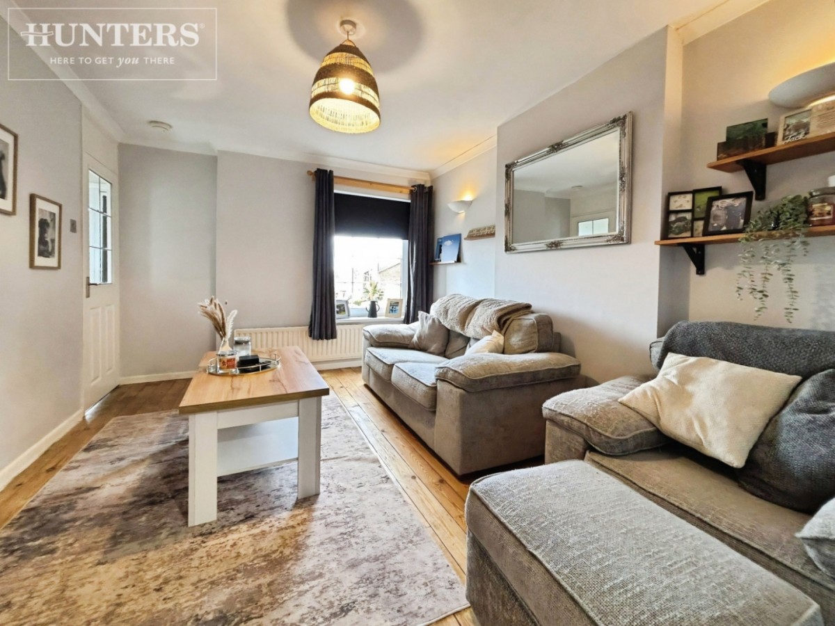 Brow Close, Worsbrough, Barnsley