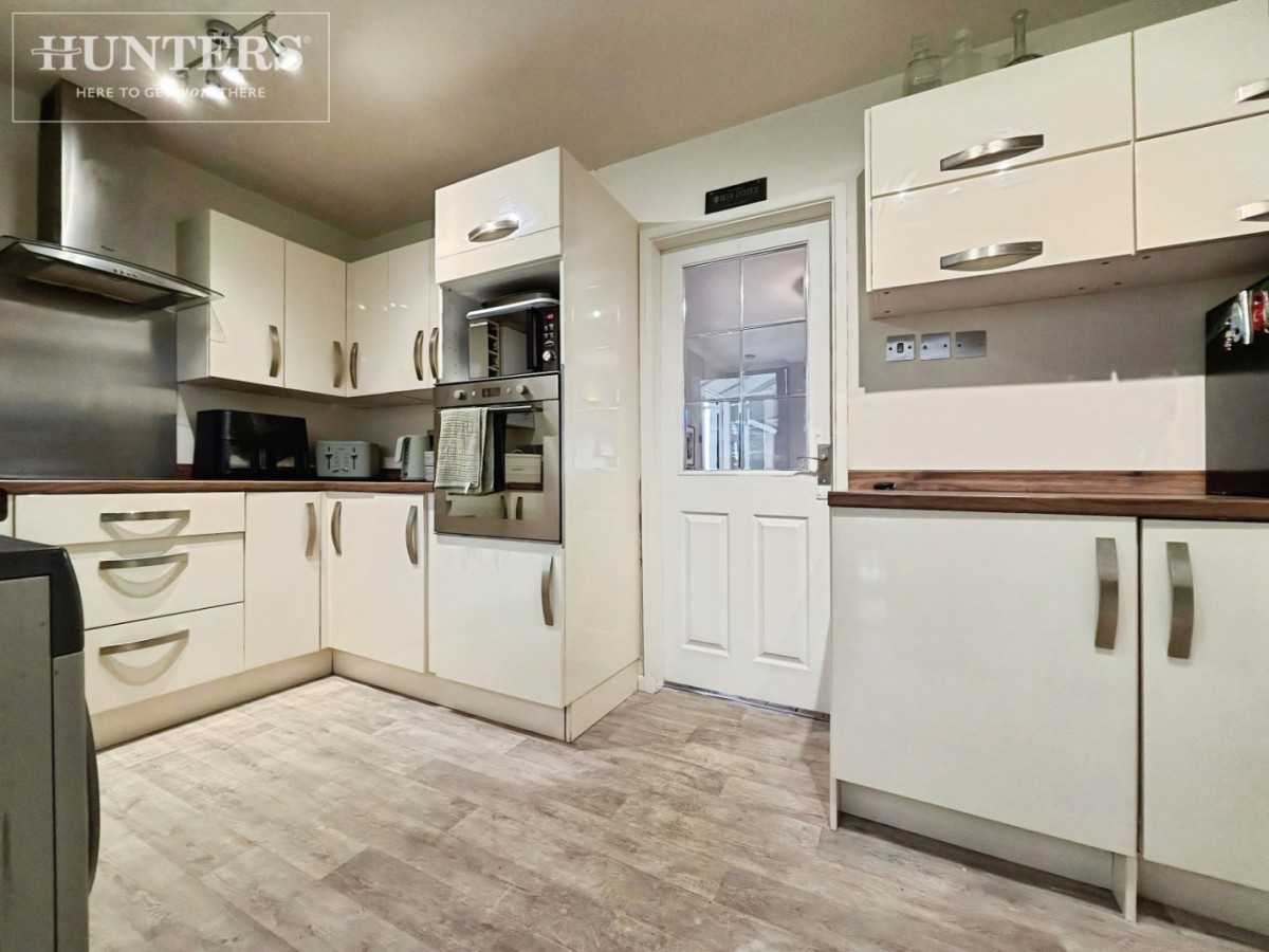 Brow Close, Worsbrough, Barnsley