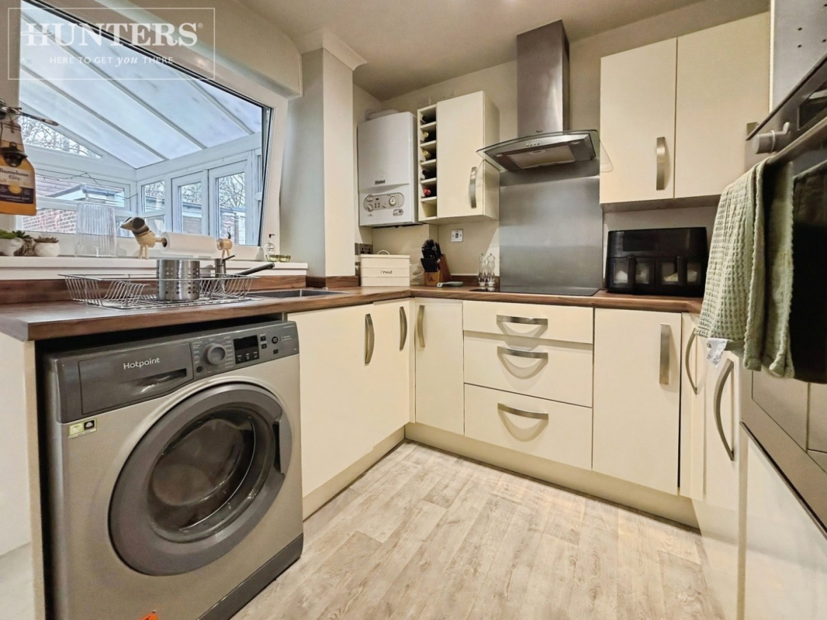 Brow Close, Worsbrough, Barnsley