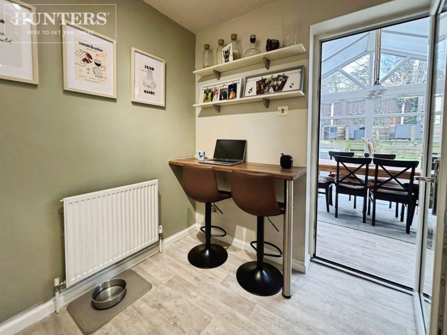 Brow Close, Worsbrough, Barnsley