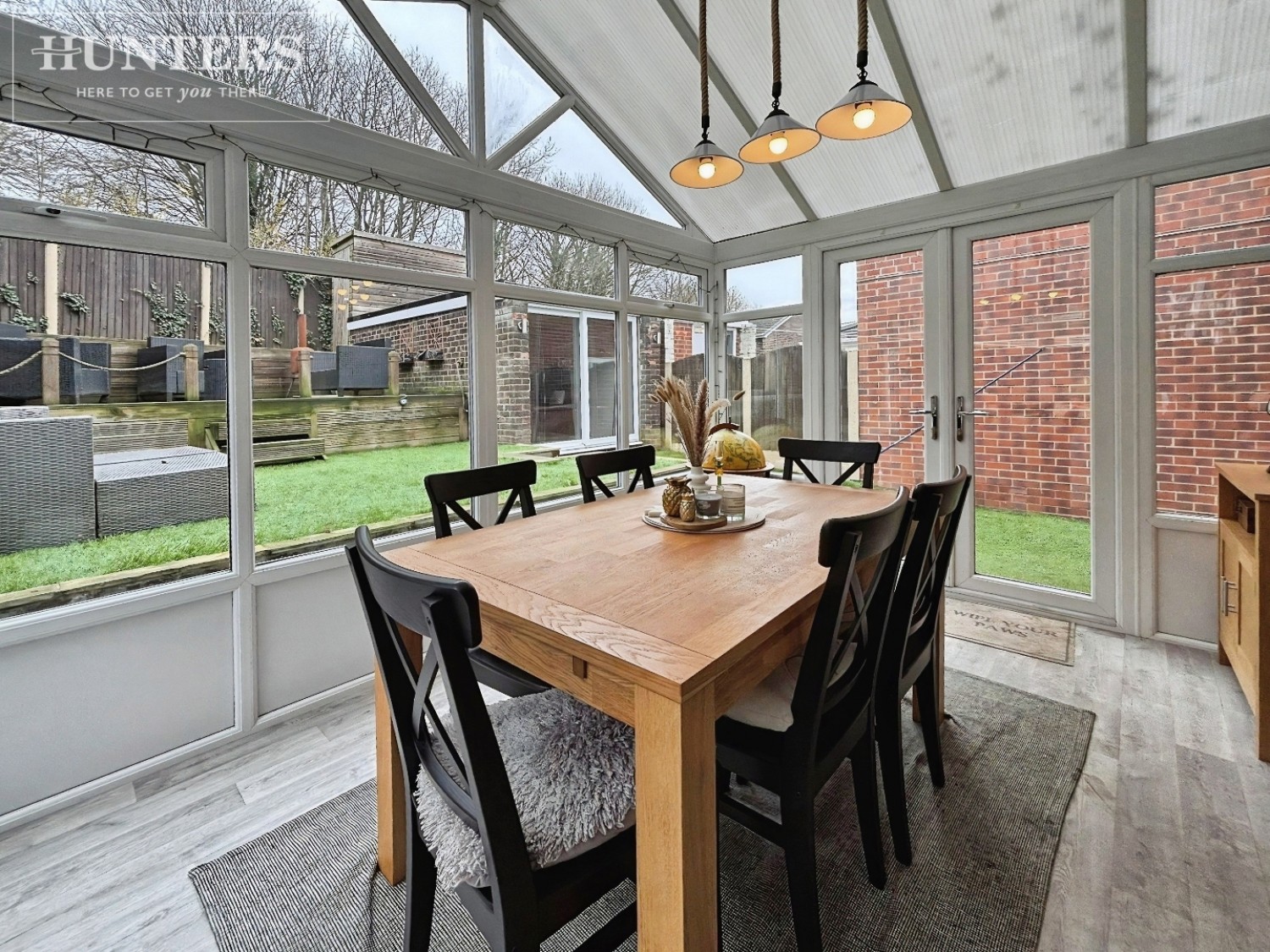 Brow Close, Worsbrough, Barnsley