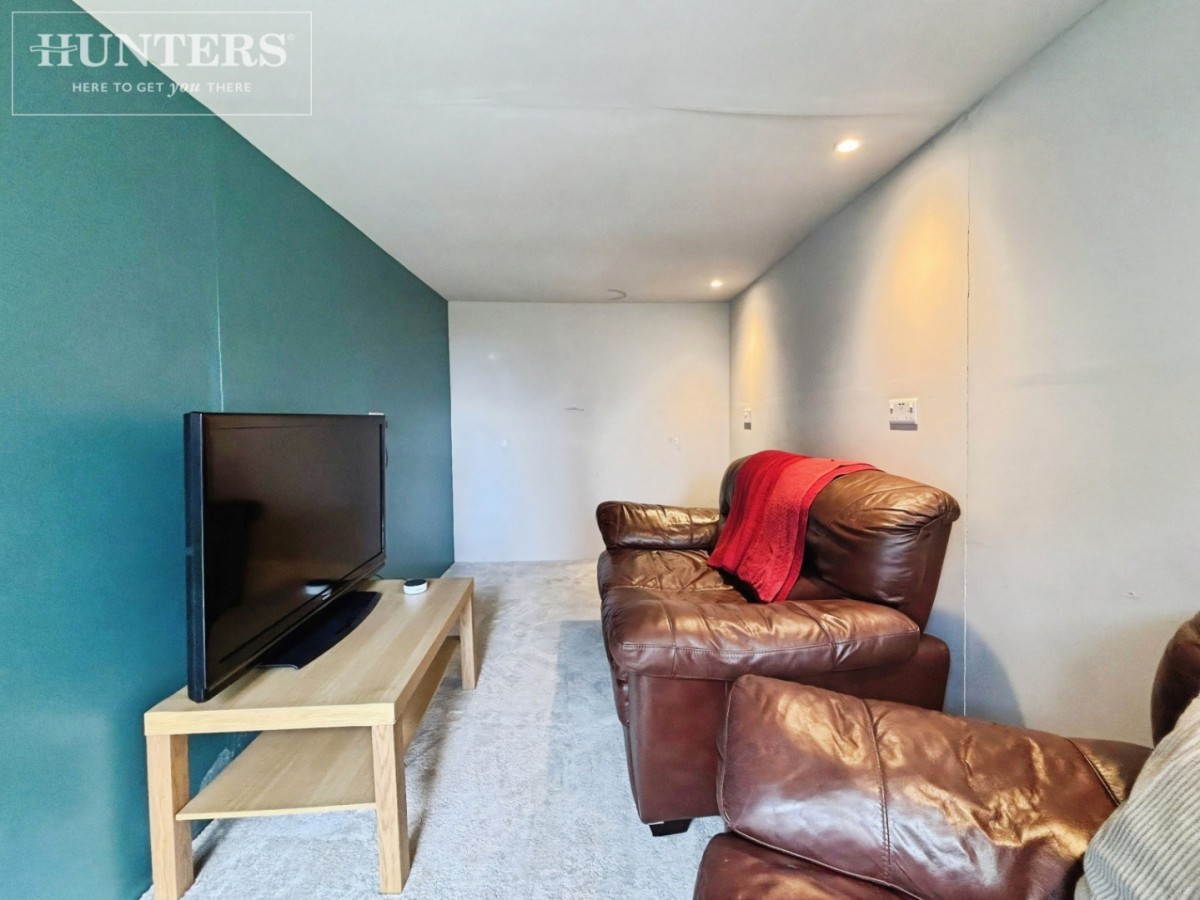 Brow Close, Worsbrough, Barnsley