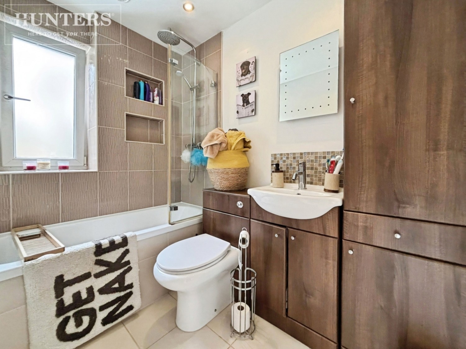 Brow Close, Worsbrough, Barnsley