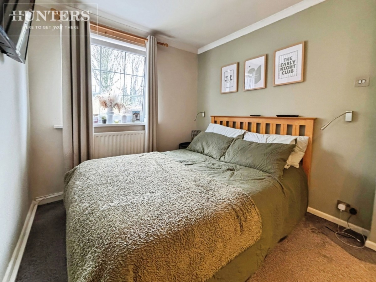 Brow Close, Worsbrough, Barnsley