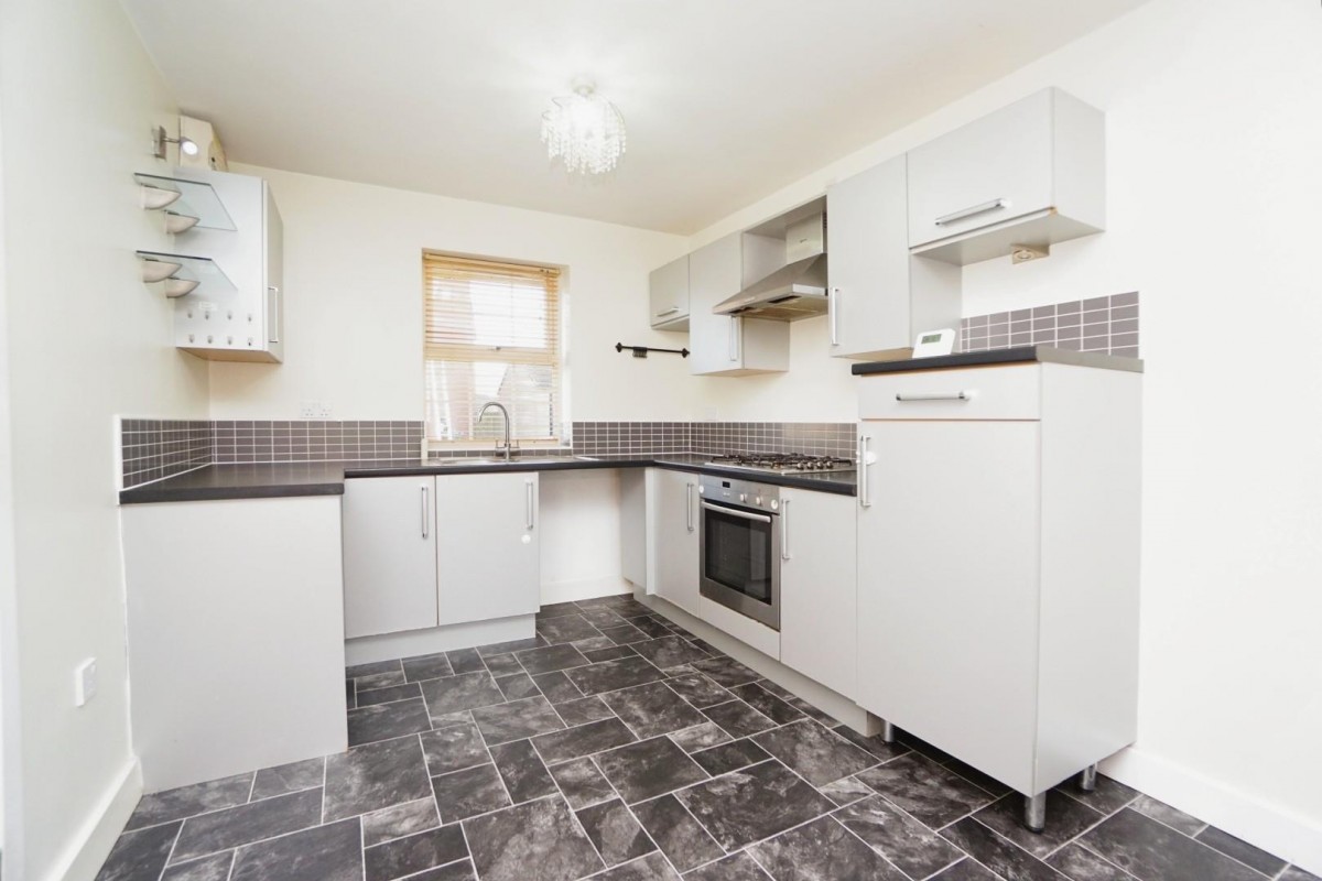 Carlton Gate Drive, Kiveton Park, Sheffield, S26