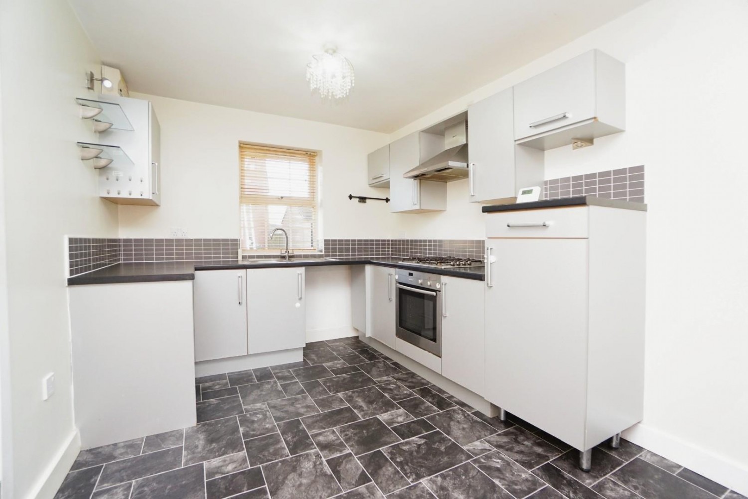 Carlton Gate Drive, Kiveton Park, Sheffield, S26