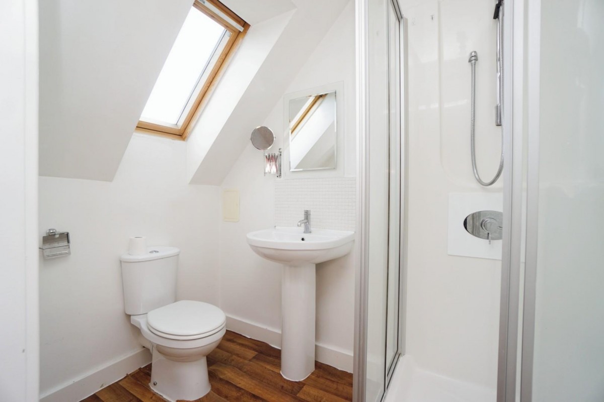 Carlton Gate Drive, Kiveton Park, Sheffield, S26