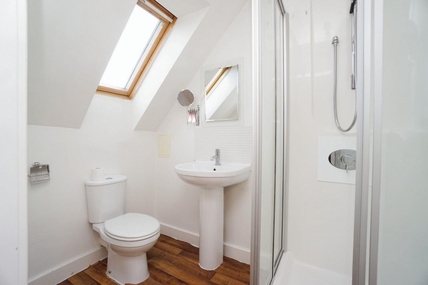 Carlton Gate Drive, Kiveton Park, Sheffield, S26