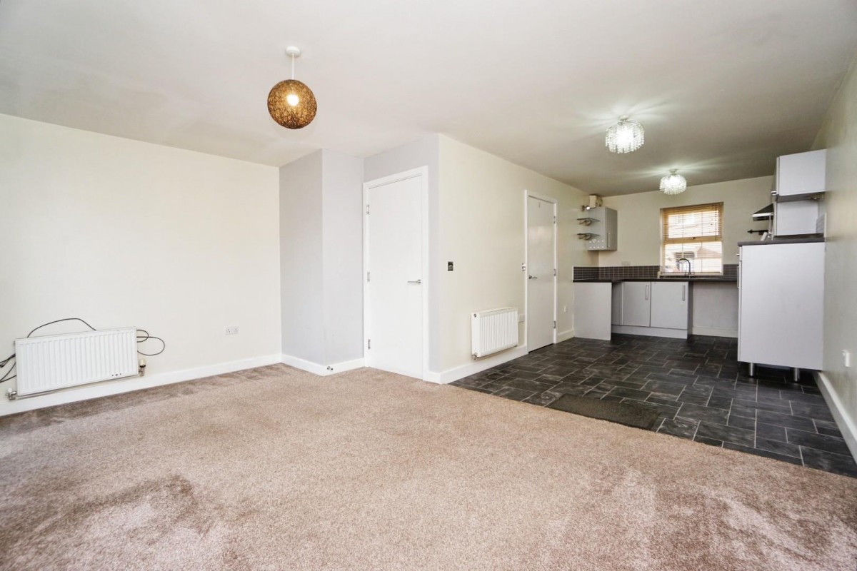 Carlton Gate Drive, Kiveton Park, Sheffield, S26