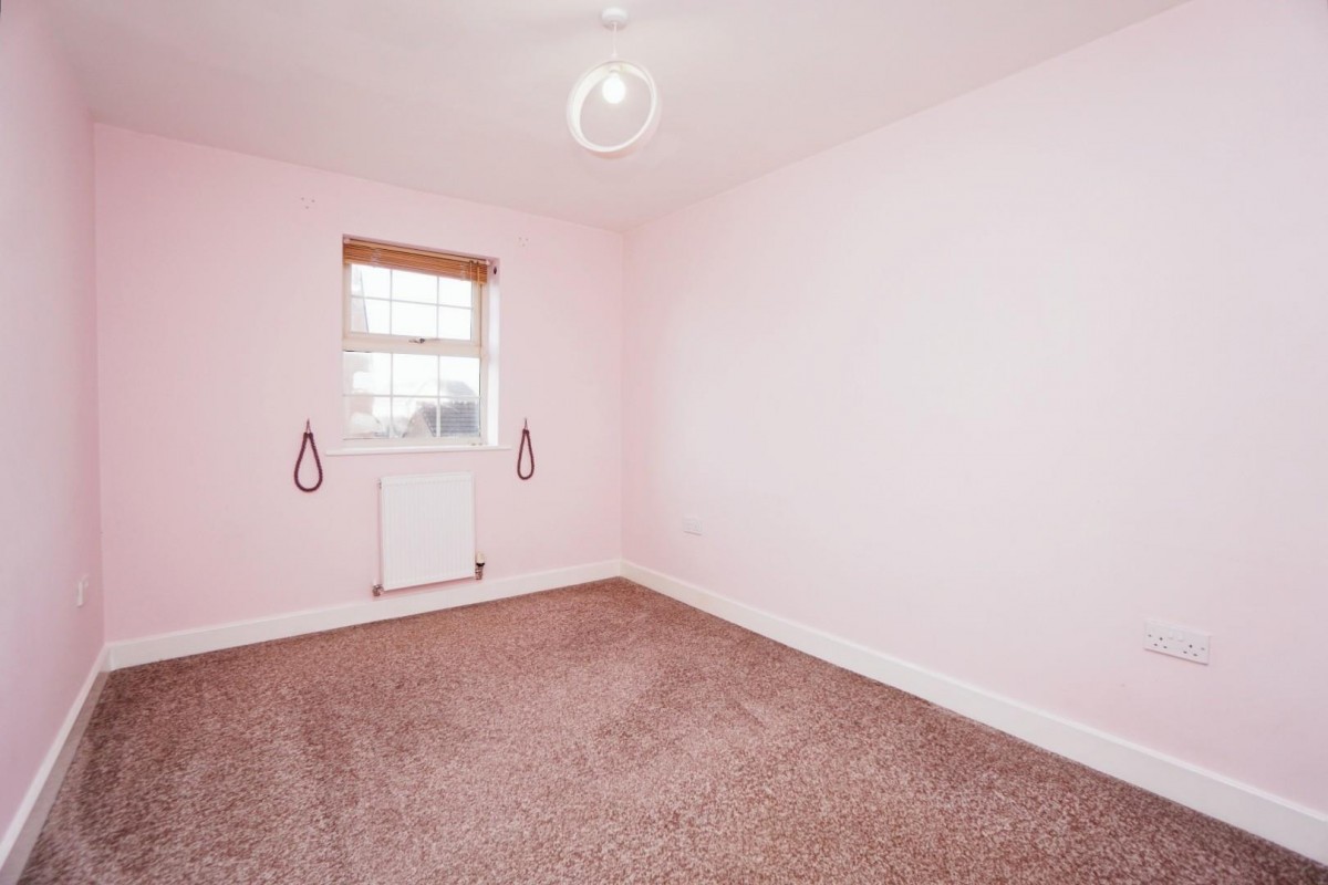 Carlton Gate Drive, Kiveton Park, Sheffield, S26