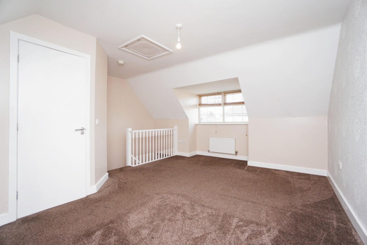 Carlton Gate Drive, Kiveton Park, Sheffield, S26