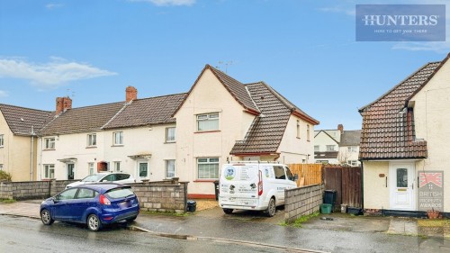 Sidmouth Road, Bedminster, BS3 5HT