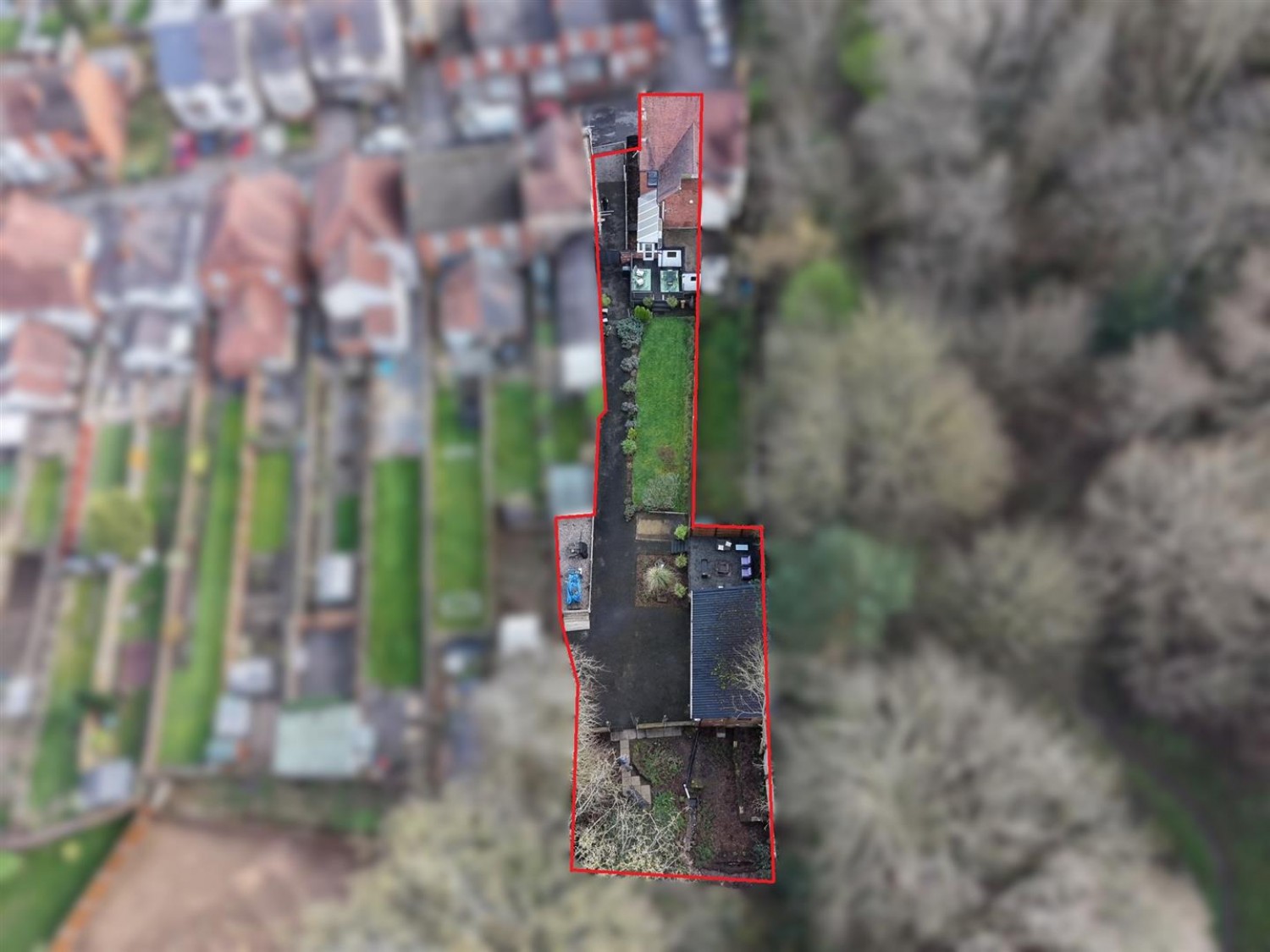 Banners Street, Halesowen, B63 2SF