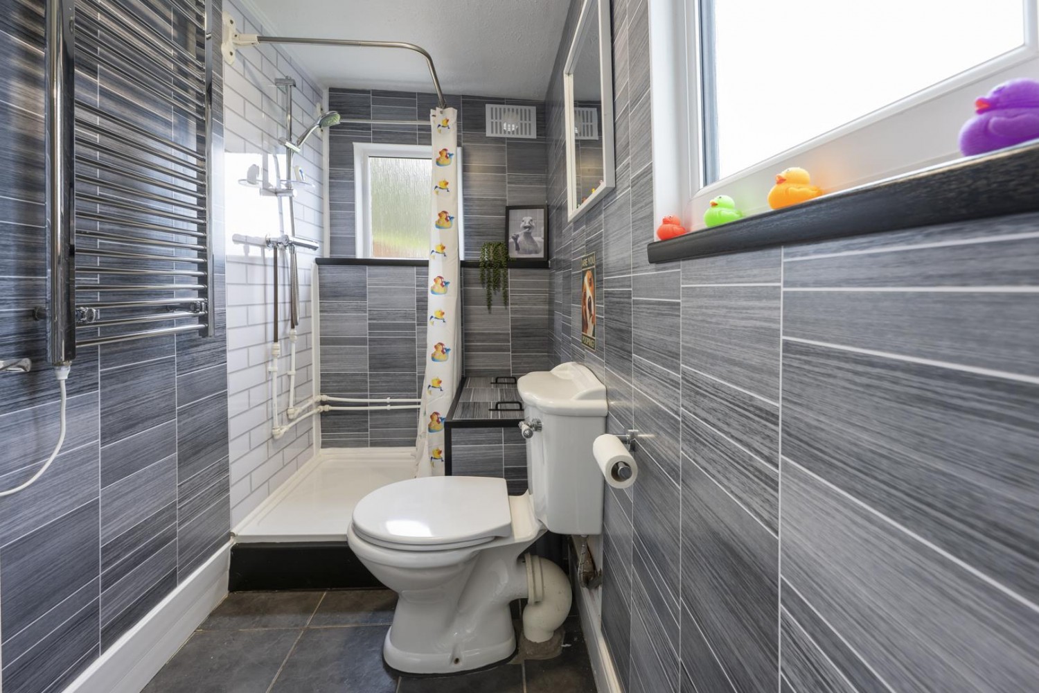 Banners Street, Halesowen, B63 2SF