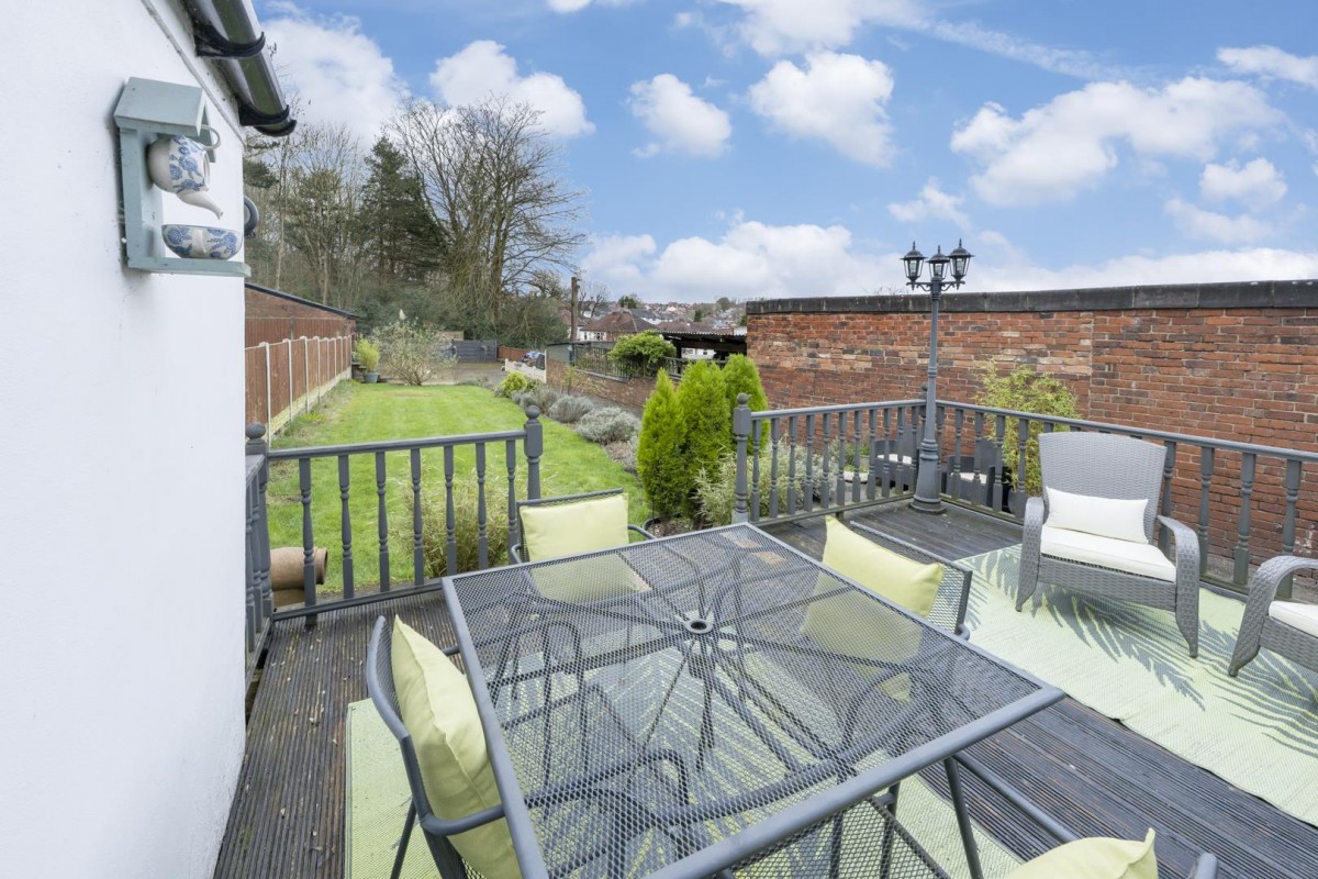 Banners Street, Halesowen, B63 2SF