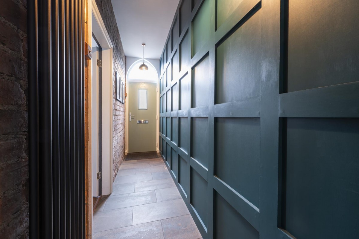 Banners Street, Halesowen, B63 2SF