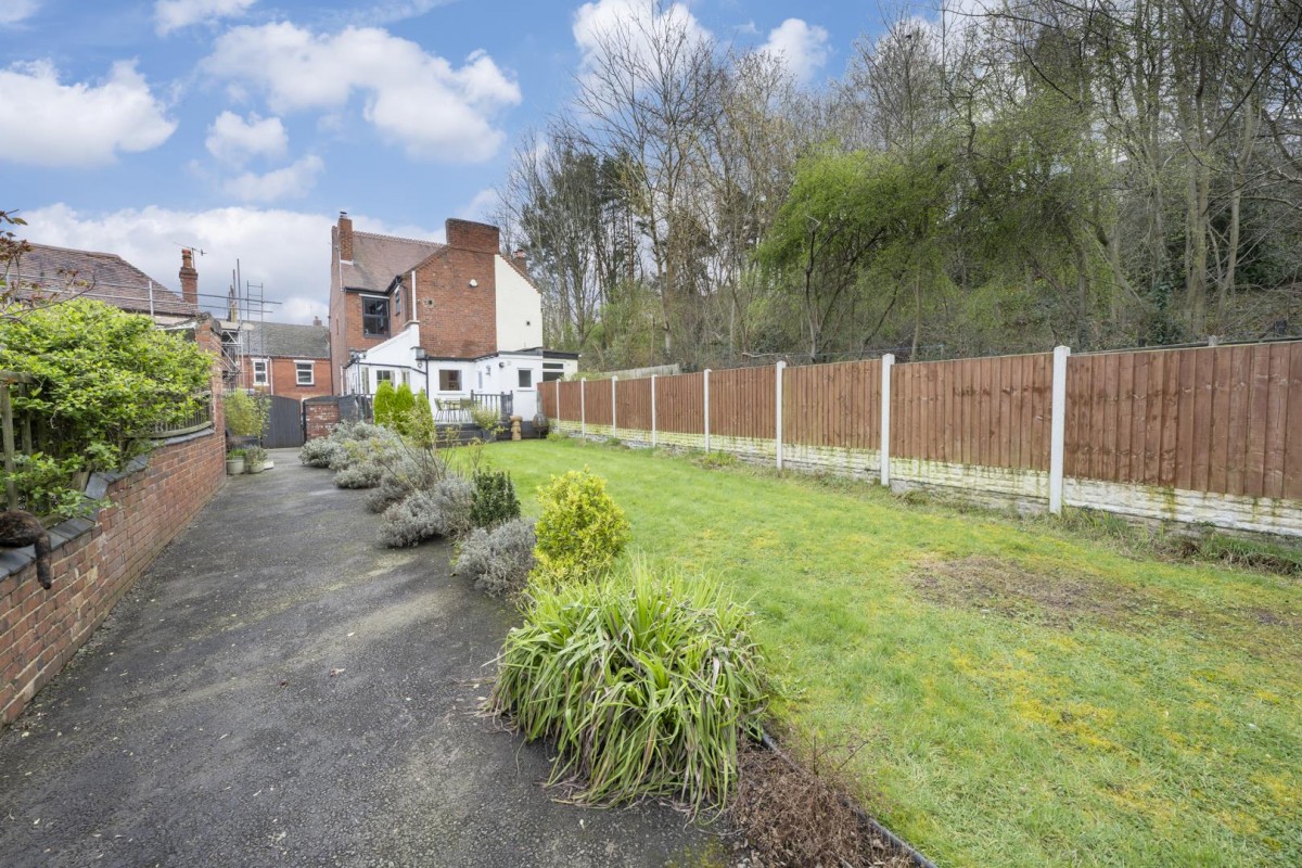 Banners Street, Halesowen, B63 2SF