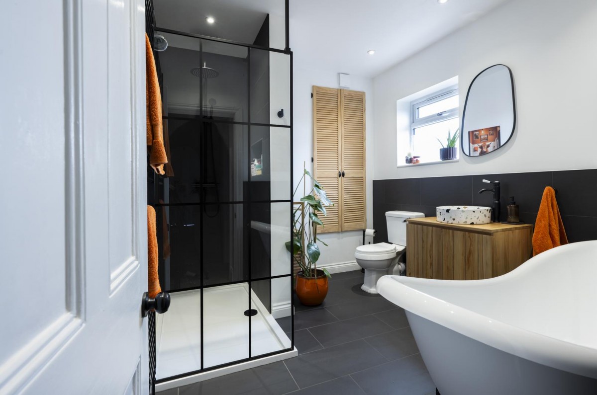 Banners Street, Halesowen, B63 2SF