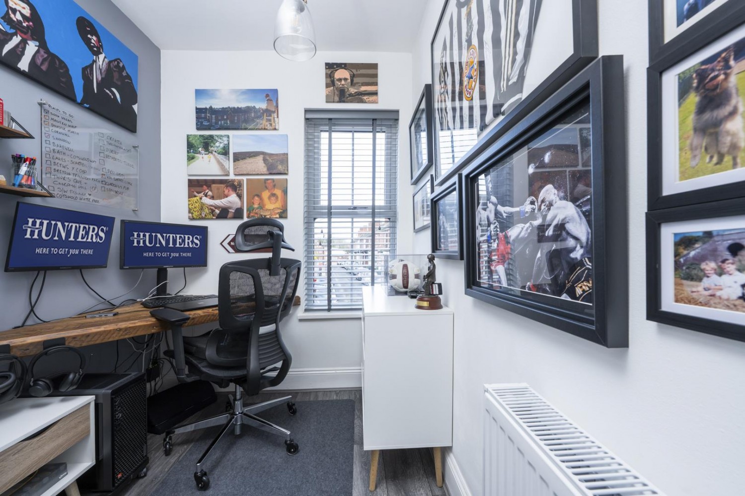 Banners Street, Halesowen, B63 2SF