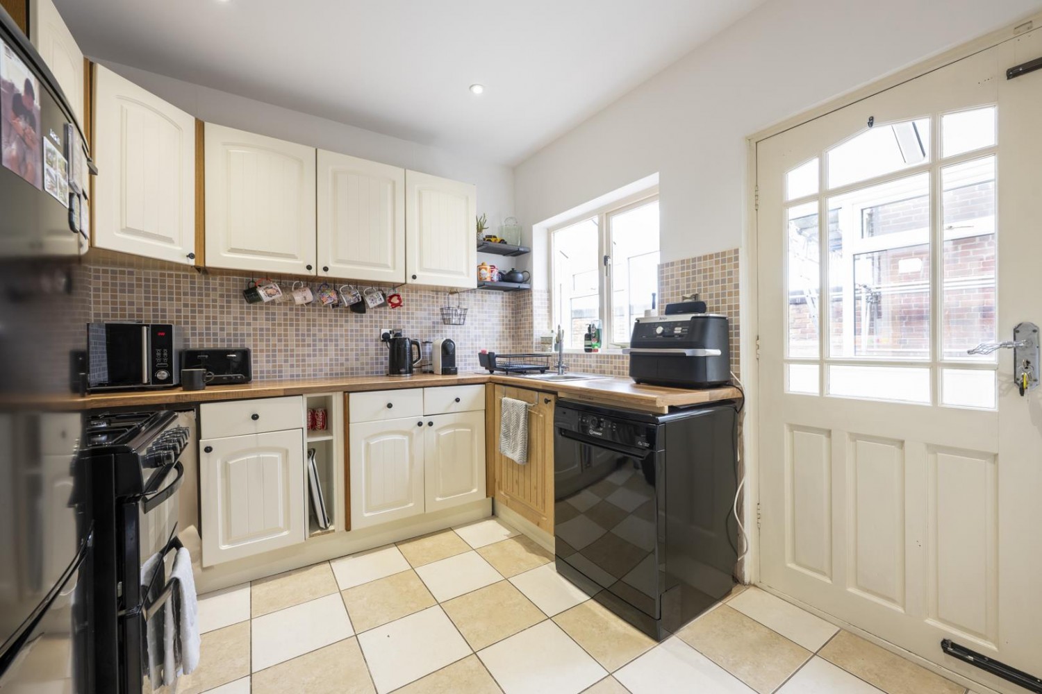 Banners Street, Halesowen, B63 2SF