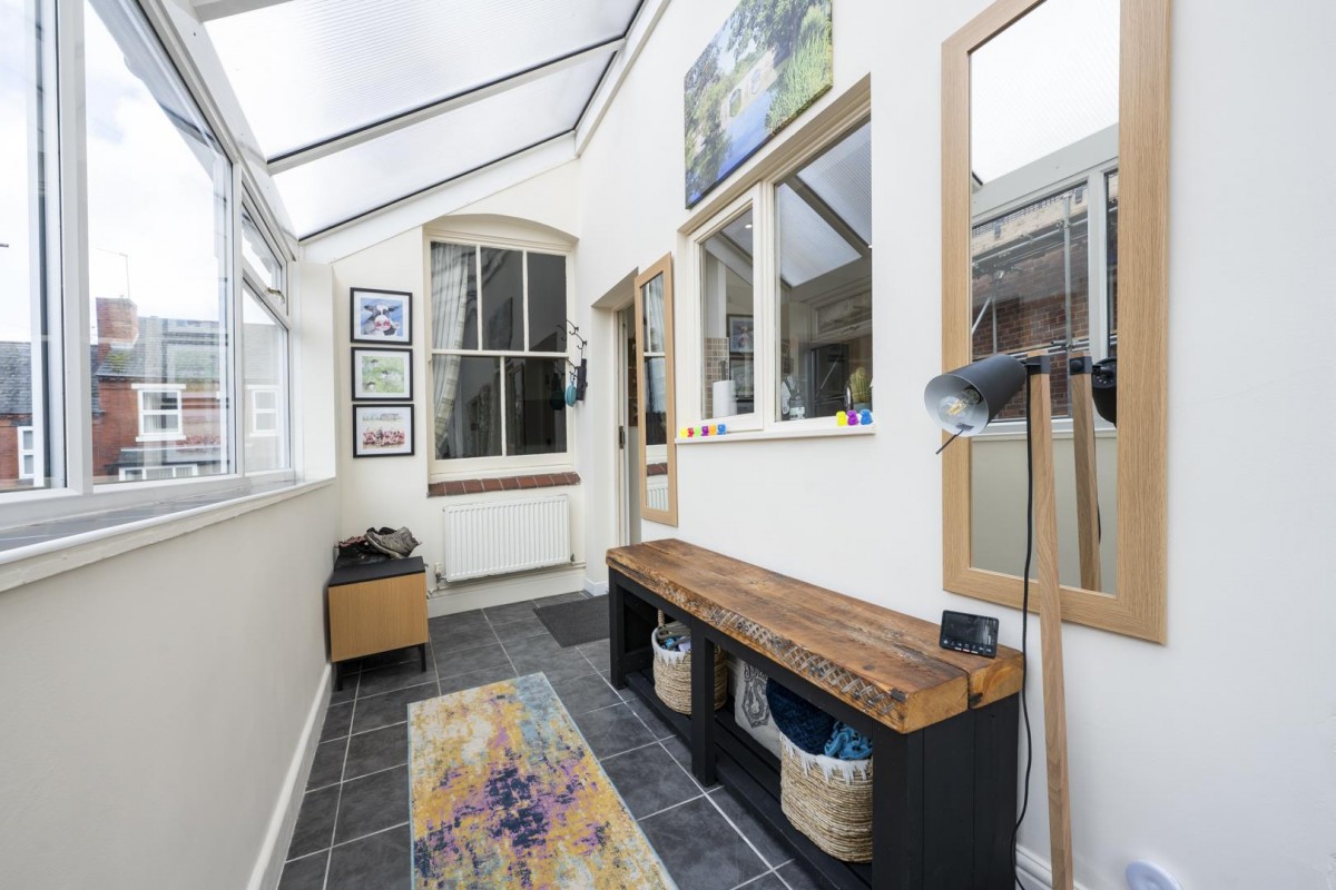 Banners Street, Halesowen, B63 2SF