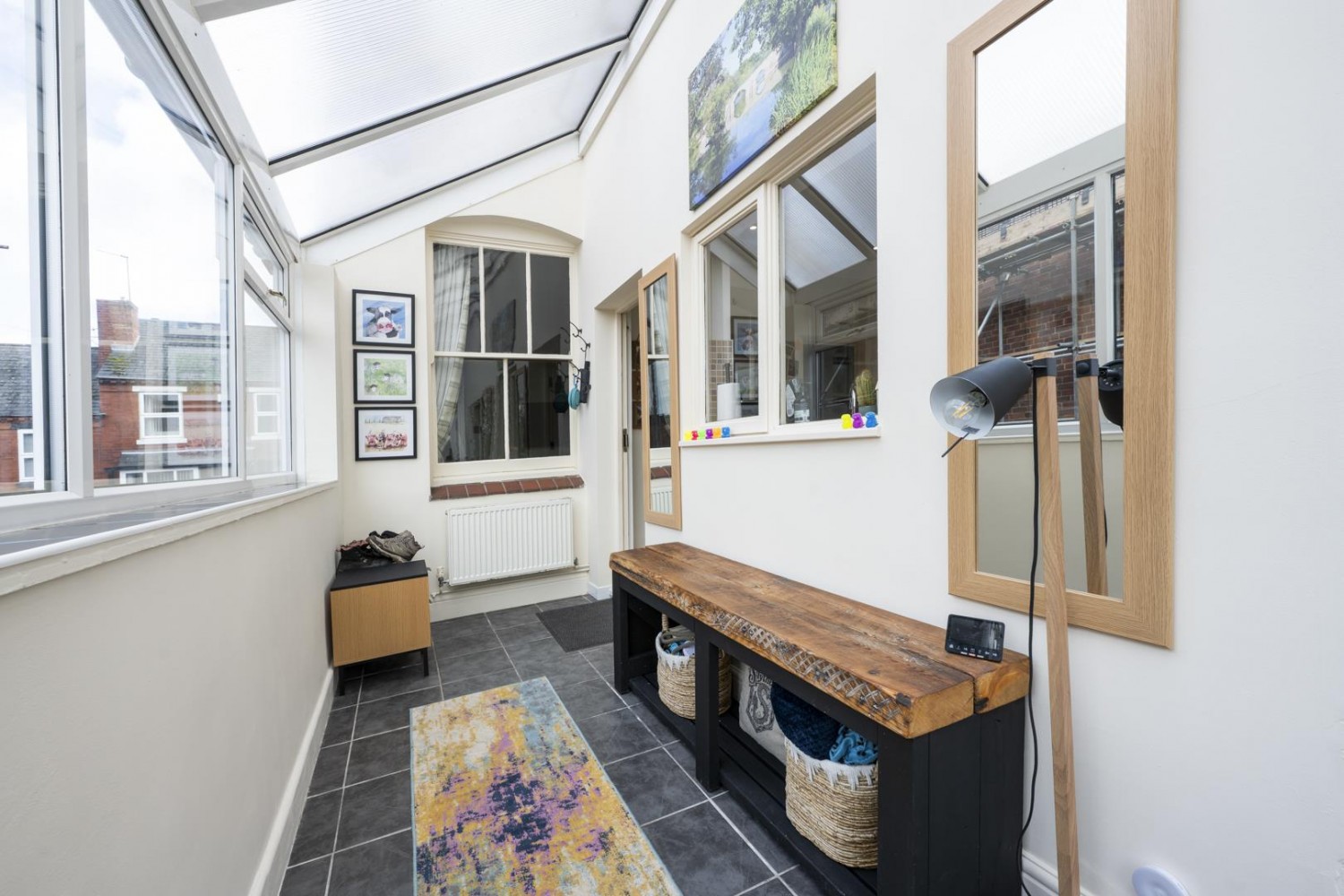 Banners Street, Halesowen, B63 2SF