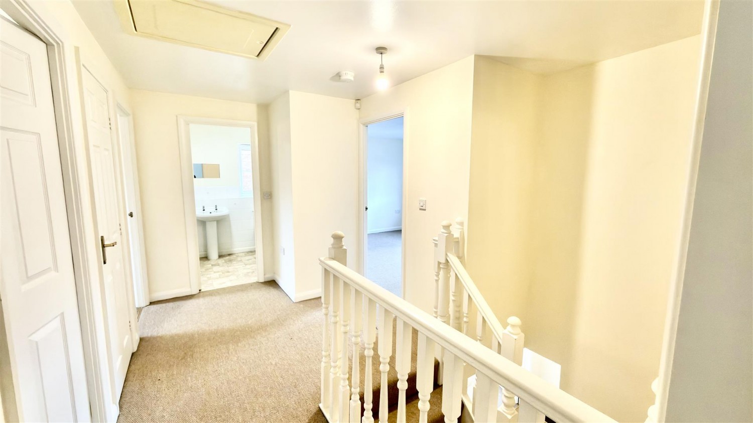 Field Close, Kettlebrook