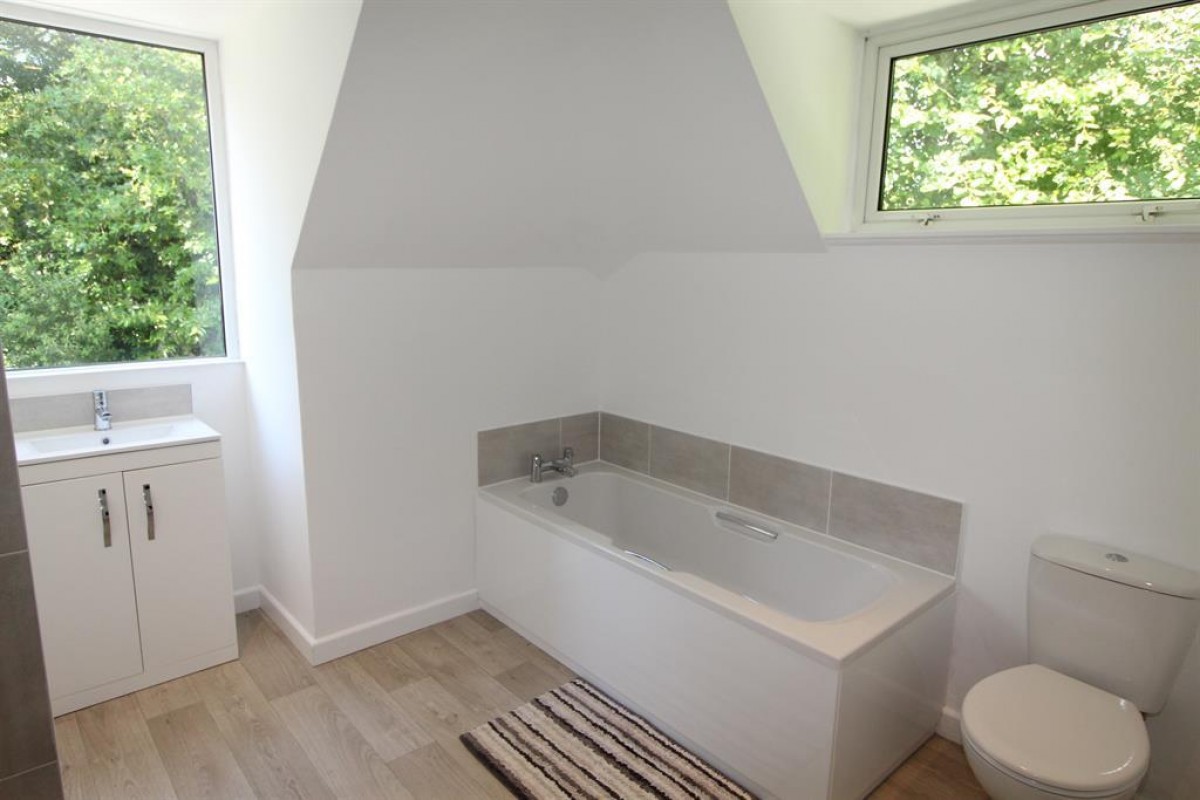 Rothesay Drive, Highcliffe, Christchurch, Dorset, BH23 4LB