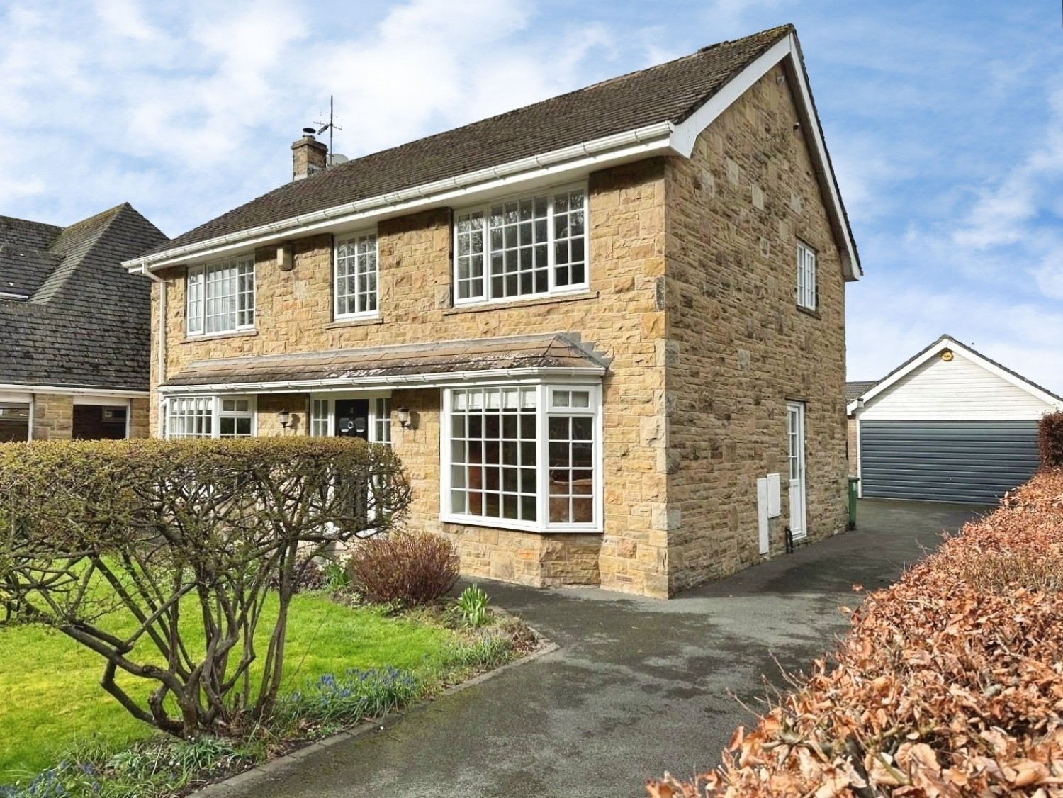 Willow Court, Pool in Wharfedale, LS21