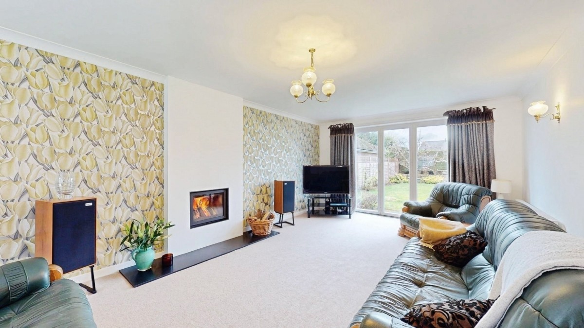 Willow Court, Pool in Wharfedale, LS21