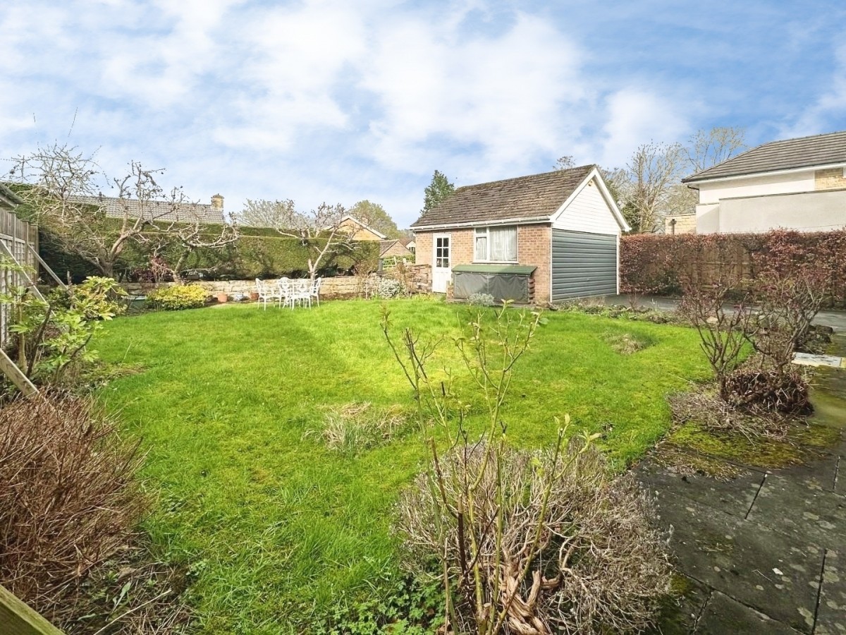 Willow Court, Pool in Wharfedale, LS21