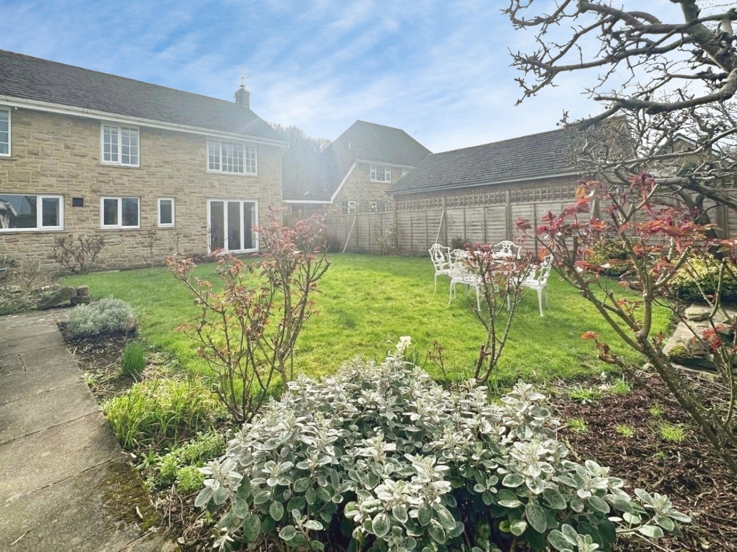 Willow Court, Pool in Wharfedale, LS21