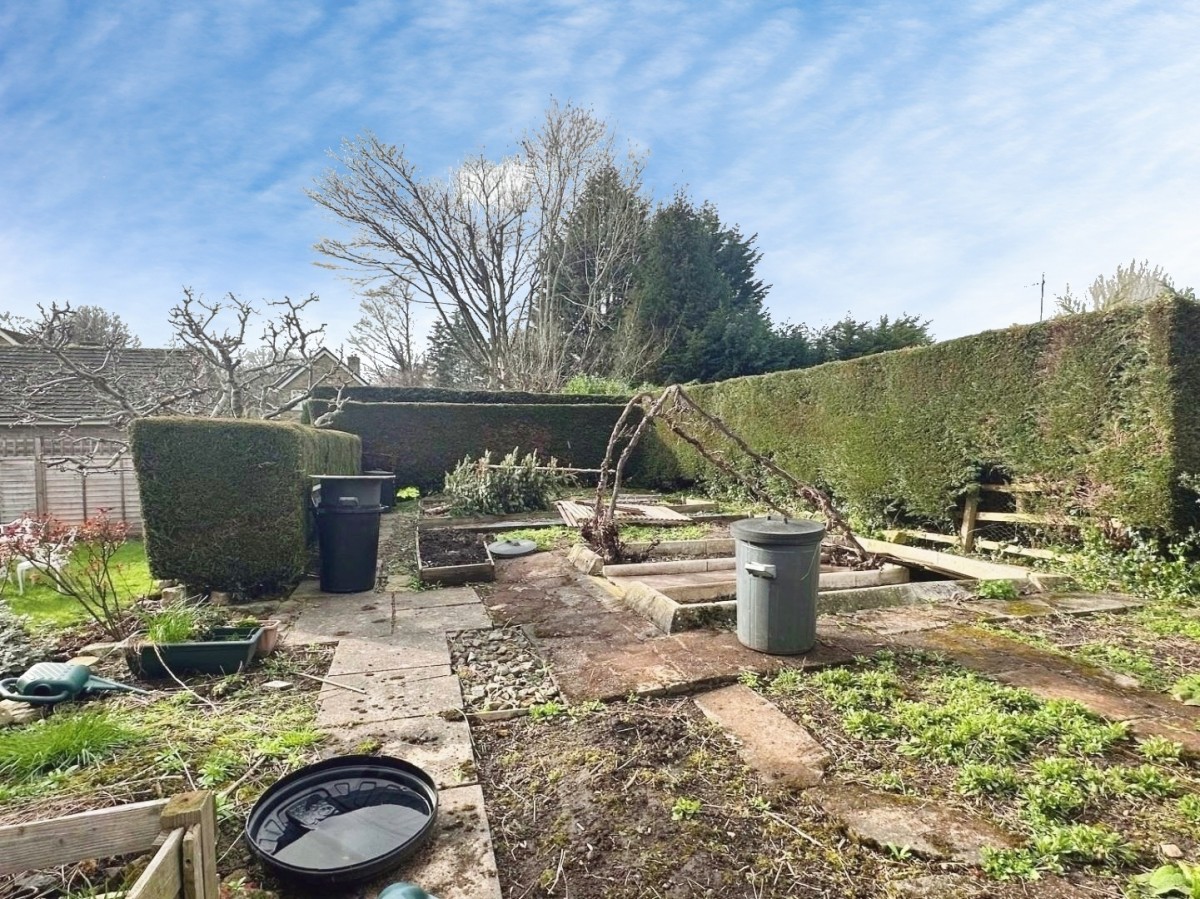 Willow Court, Pool in Wharfedale, LS21