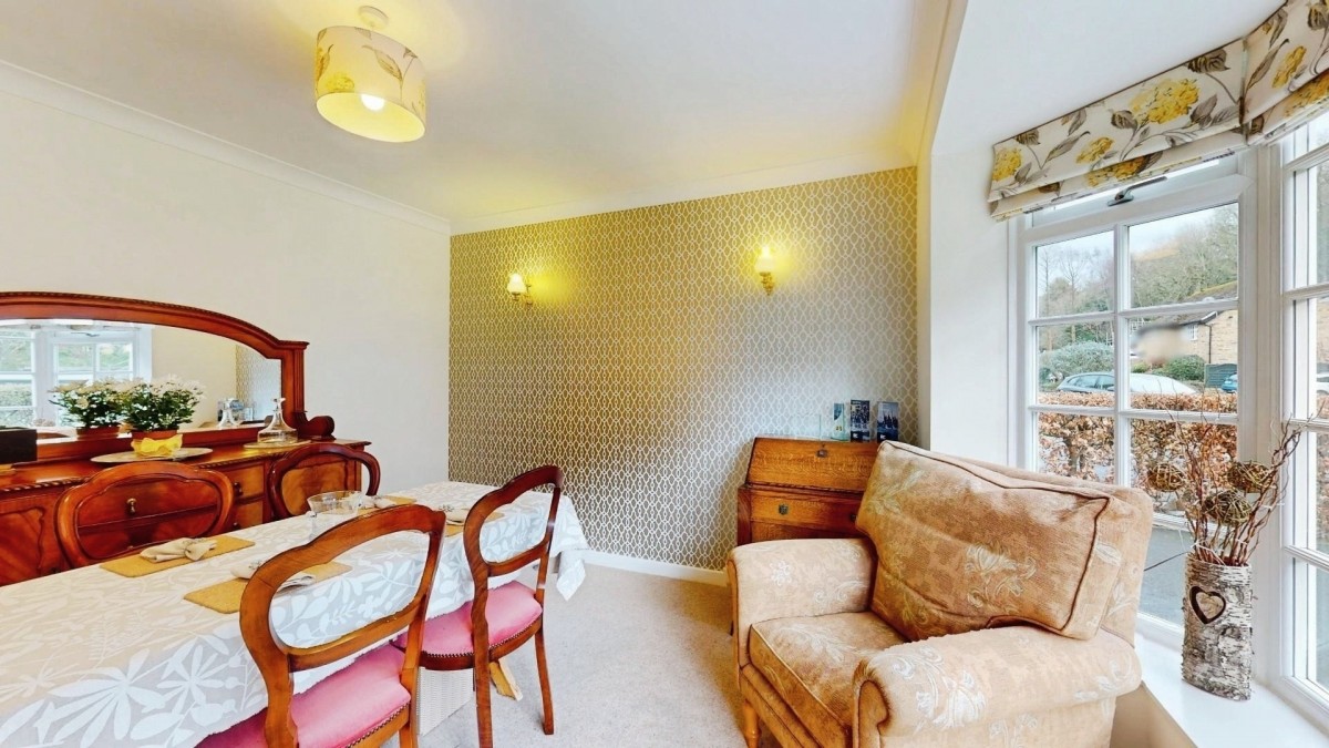 Willow Court, Pool in Wharfedale, LS21