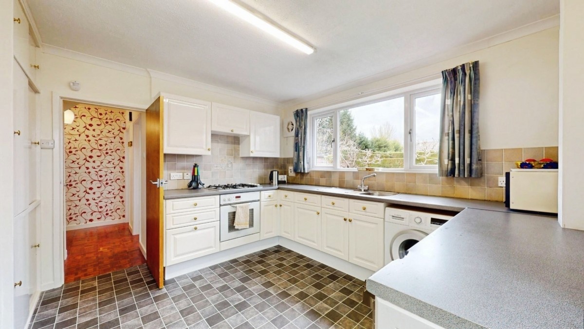 Willow Court, Pool in Wharfedale, LS21