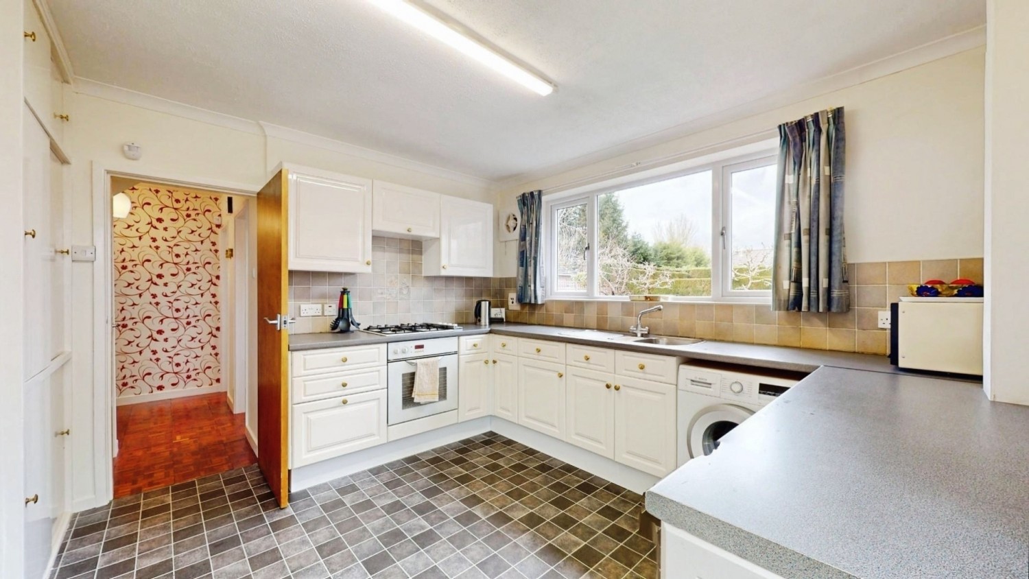 Willow Court, Pool in Wharfedale, LS21