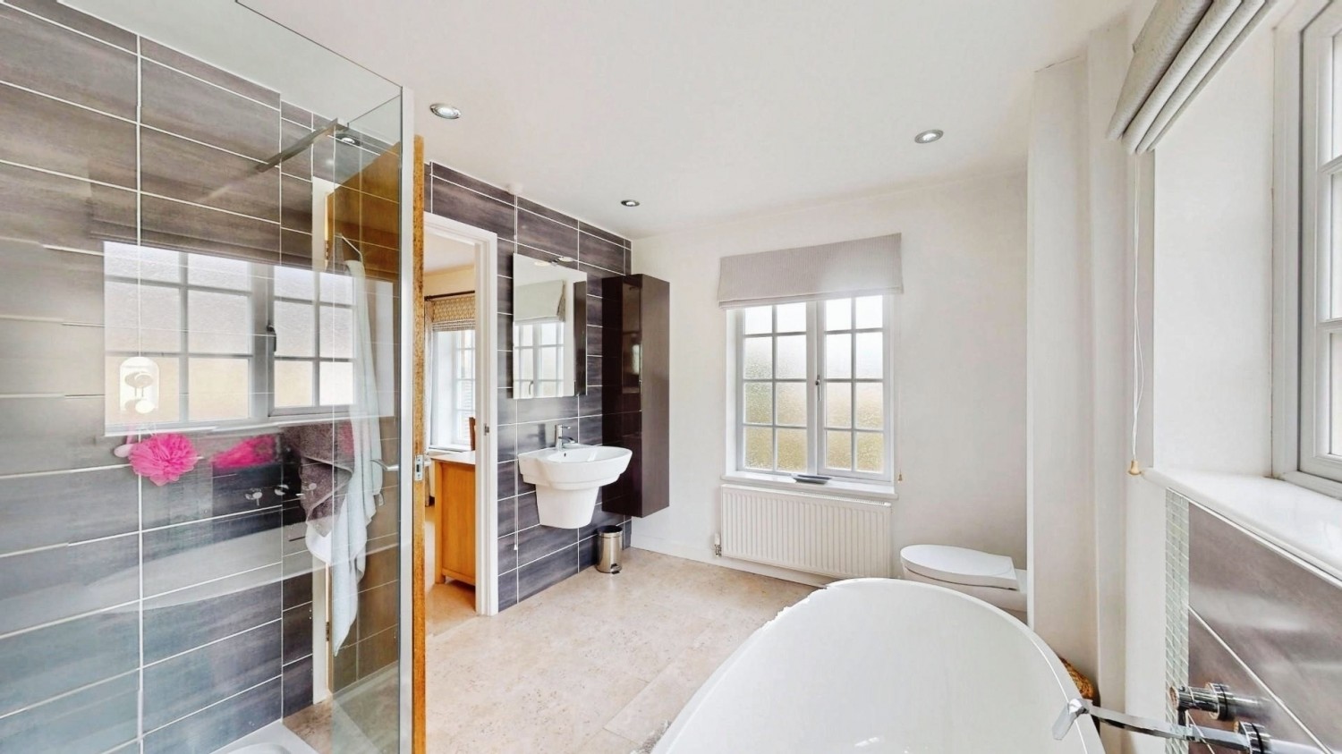 Willow Court, Pool in Wharfedale, LS21