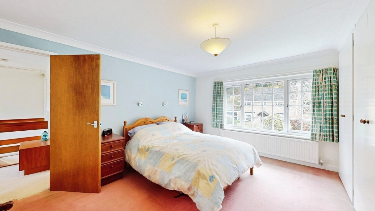 Willow Court, Pool in Wharfedale, LS21