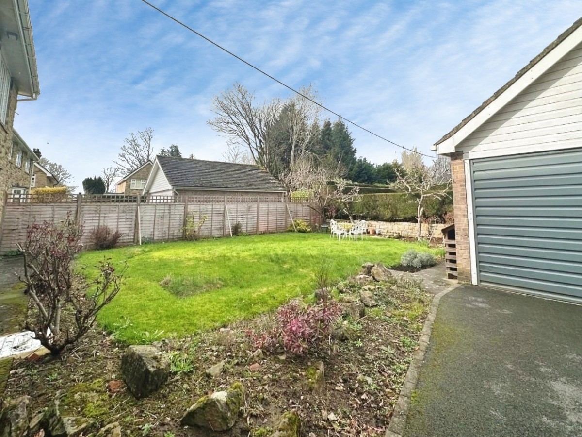 Willow Court, Pool in Wharfedale, LS21