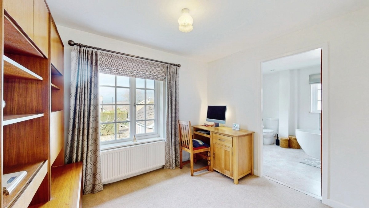 Willow Court, Pool in Wharfedale, LS21