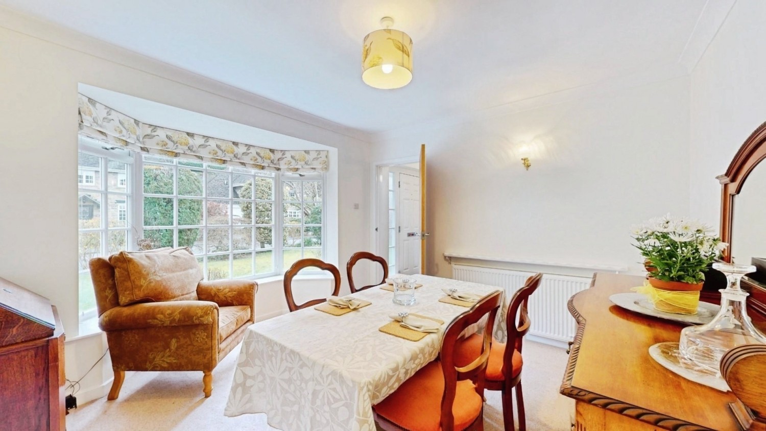 Willow Court, Pool in Wharfedale, LS21