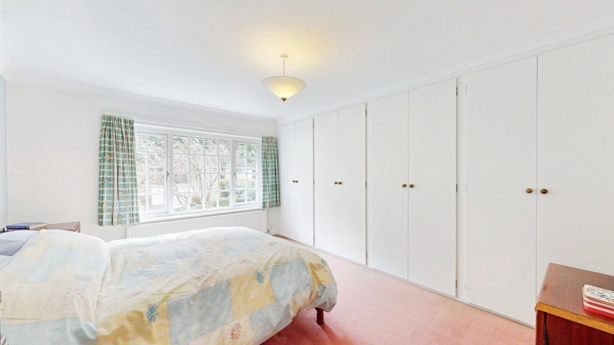 Willow Court, Pool in Wharfedale, LS21