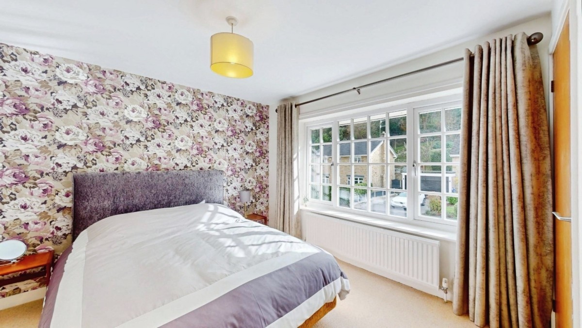 Willow Court, Pool in Wharfedale, LS21