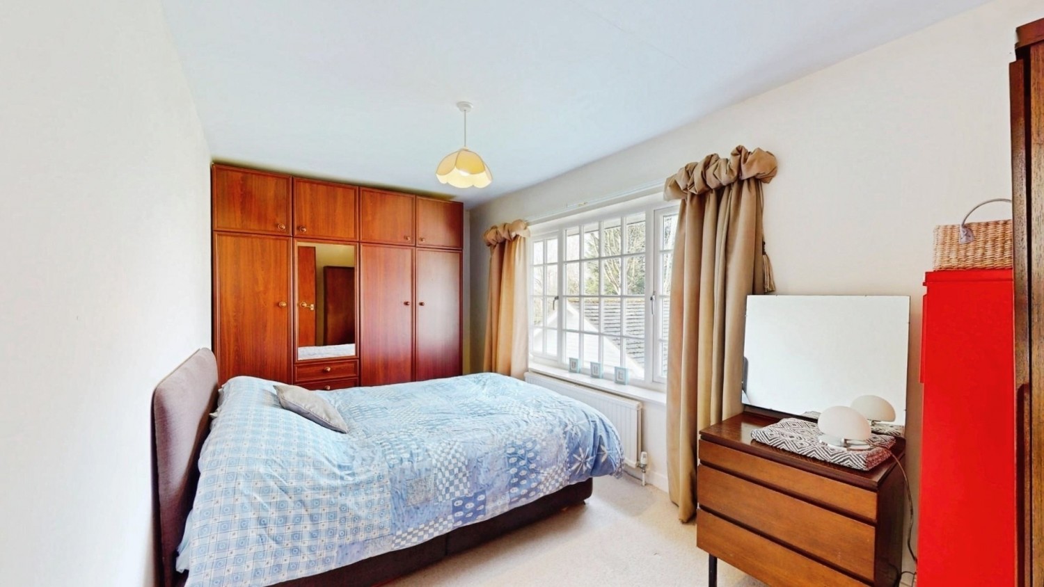 Willow Court, Pool in Wharfedale, LS21