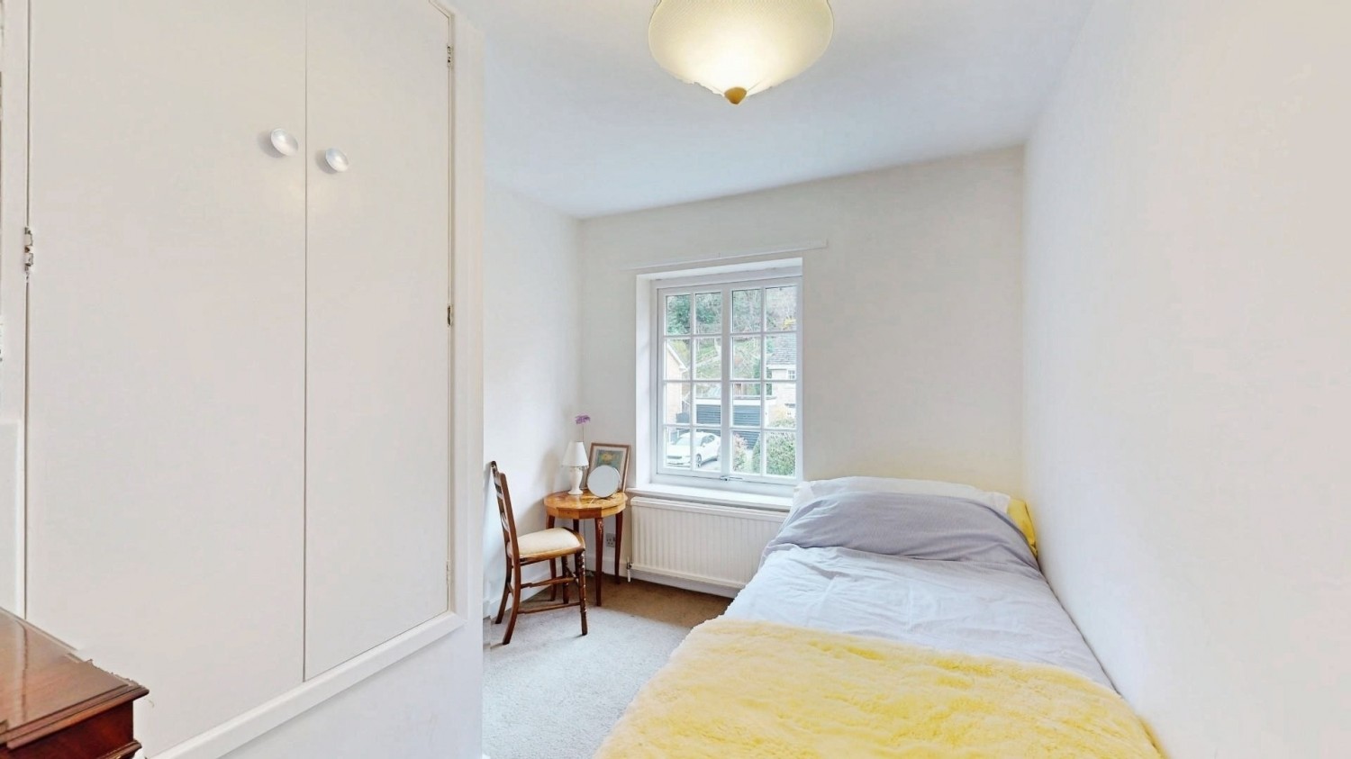 Willow Court, Pool in Wharfedale, LS21