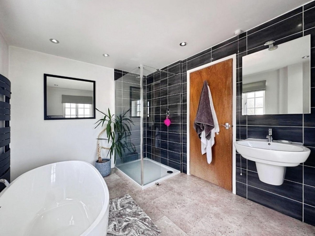 Willow Court, Pool in Wharfedale, LS21